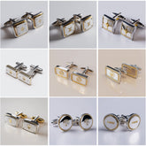 CF_002 : Creative Concept, 350+ Cufflinks, Metal Cufflinks Design – Premium Jewelry Concepts for Designers